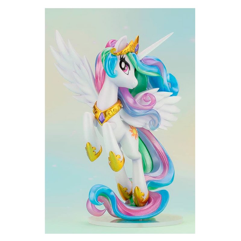 FIGURA PRINCESA CELESTIA | KOTOBUKIYA FIGURA PRINCESA CELESTIA | KOTOBUKIYA